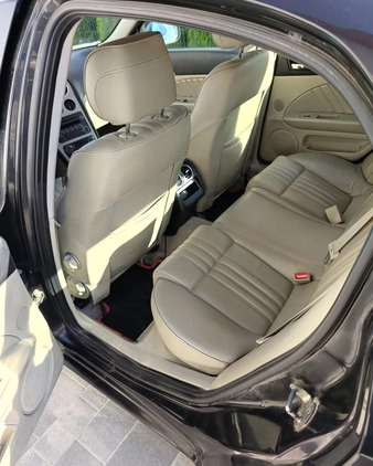 Alfa Romeo 159 cena 9999 przebieg: 263000, rok produkcji 2007 z Dąbie małe 29